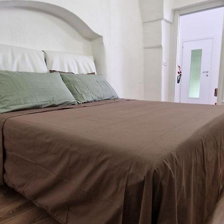 Casachiara Holidays Monopoli Exteriör bild