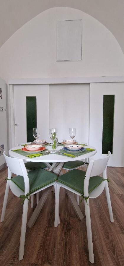 Casachiara Holidays Monopoli Exteriör bild