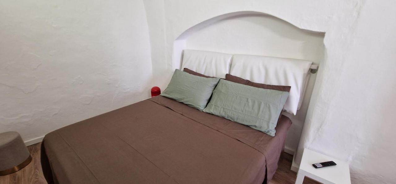 Casachiara Holidays Monopoli Exteriör bild