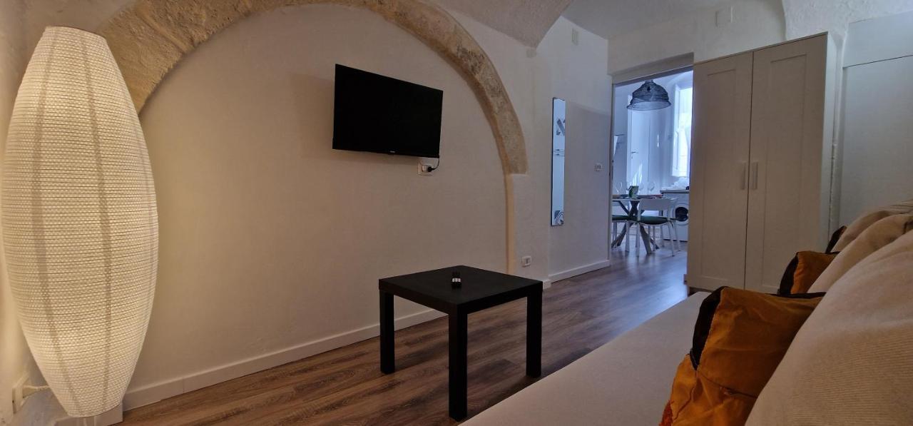 Casachiara Holidays Monopoli Exteriör bild