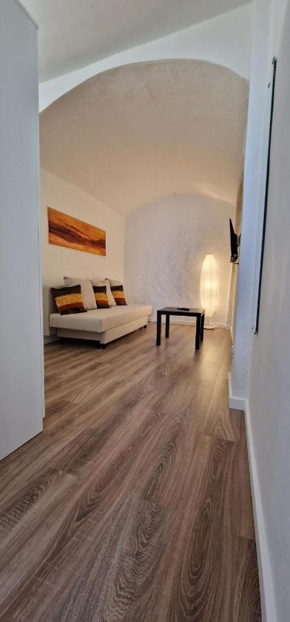 Casachiara Holidays Monopoli Exteriör bild