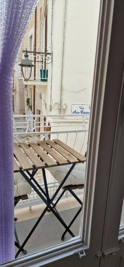 Casachiara Holidays Monopoli Exteriör bild