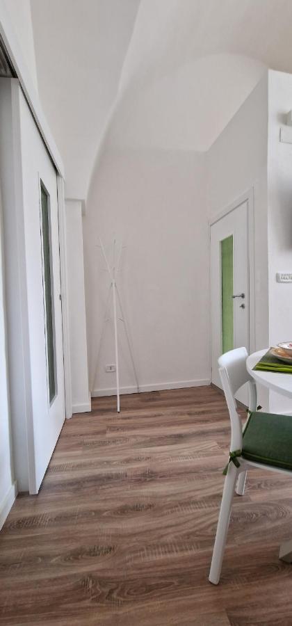 Casachiara Holidays Monopoli Exteriör bild