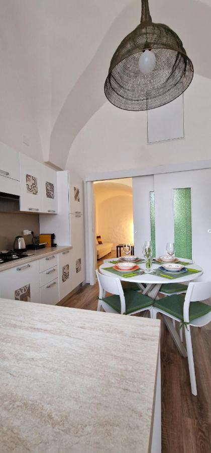 Casachiara Holidays Monopoli Exteriör bild