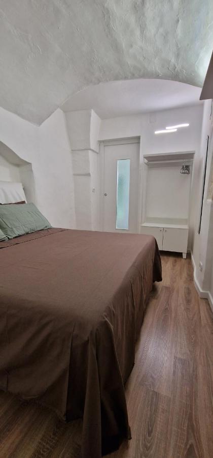 Casachiara Holidays Monopoli Exteriör bild