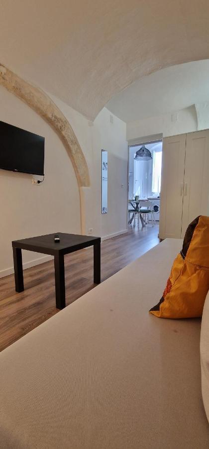 Casachiara Holidays Monopoli Exteriör bild