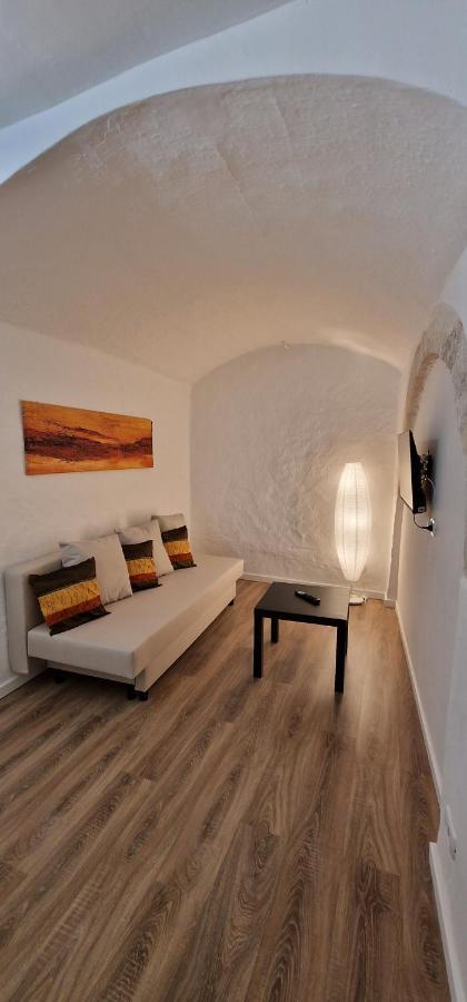 Casachiara Holidays Monopoli Exteriör bild