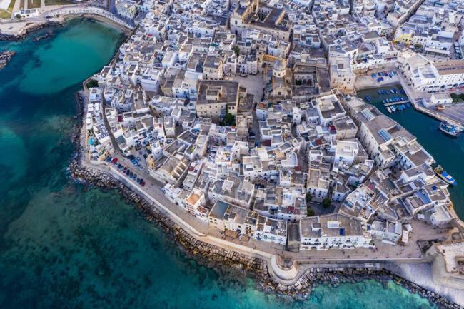 Casachiara Holidays Monopoli Exteriör bild